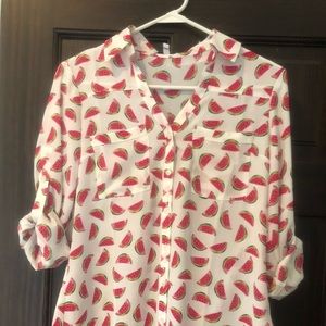 Express Portofino Top